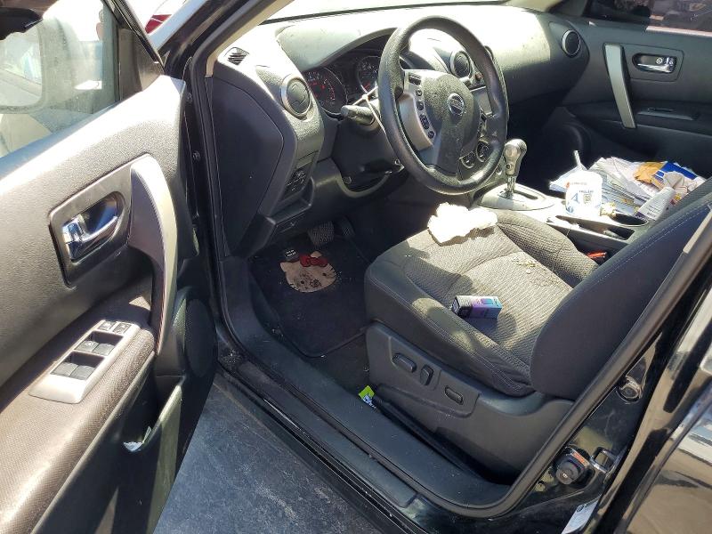2011 Nissan Rogue მანქანა იყიდება აუქციონზე, vin: JN8AS5MV6BW690679, აუქციონის ნომერი: 66562716