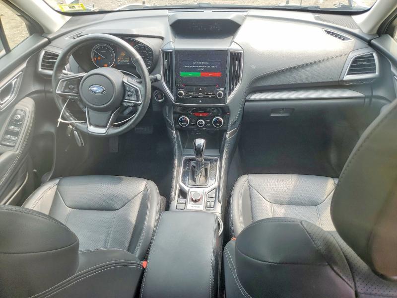 Aukcja sprzedaży 2019 Subaru Forester, vin: JF2SKAUC6KH551424, numer aukcji: 64716886