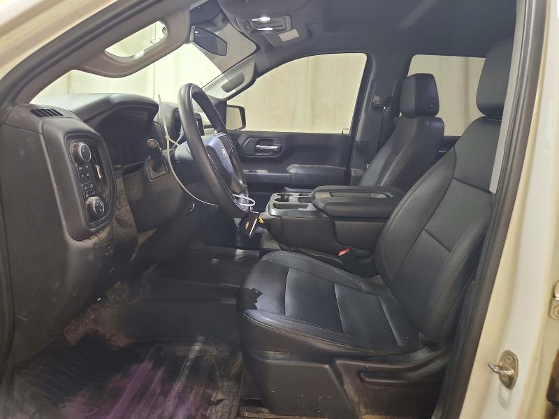 Продажа на аукционе авто 2022 Chevrolet Silverado, vin: 3GCUDAED3NG531137, номер лота: 63899816