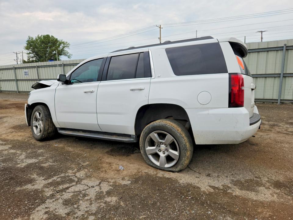 Aukcja sprzedaży 2018 Chevrolet Tahoe, vin: 1GNSCBKC6JR278554, numer aukcji: 66202206