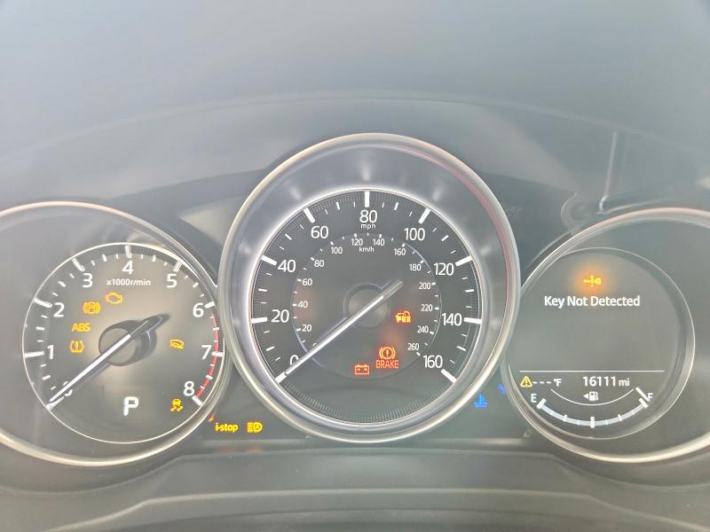 Aukcja sprzedaży 2025 Mazda Cx-5, vin: JM3KFBCM8S0688969, numer aukcji: 65110716