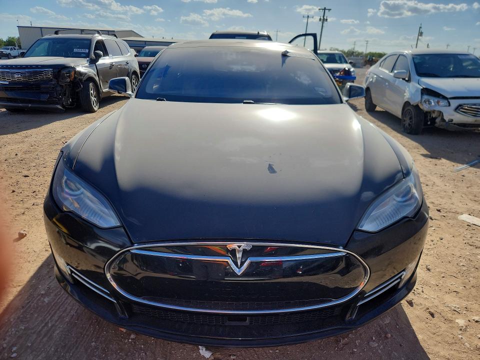 Aukcja sprzedaży 2013 Tesla Model S, vin: 5YJSA1DP2DFP11600, numer aukcji: 65111816