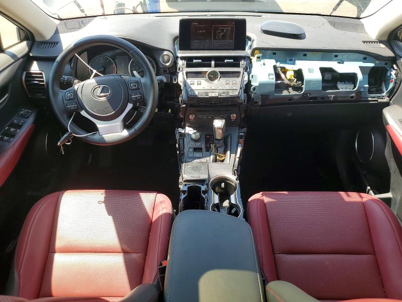 Aukcja sprzedaży 2021 Lexus Nx 300, vin: JTJDARDZ4M2240106, numer aukcji: 63554766