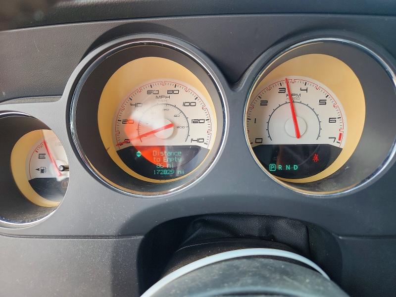 66290886 :رقم المزاد ، 2B3CJ4DG3BH530634 vin ، 2011 Dodge Challenger مزاد بيع