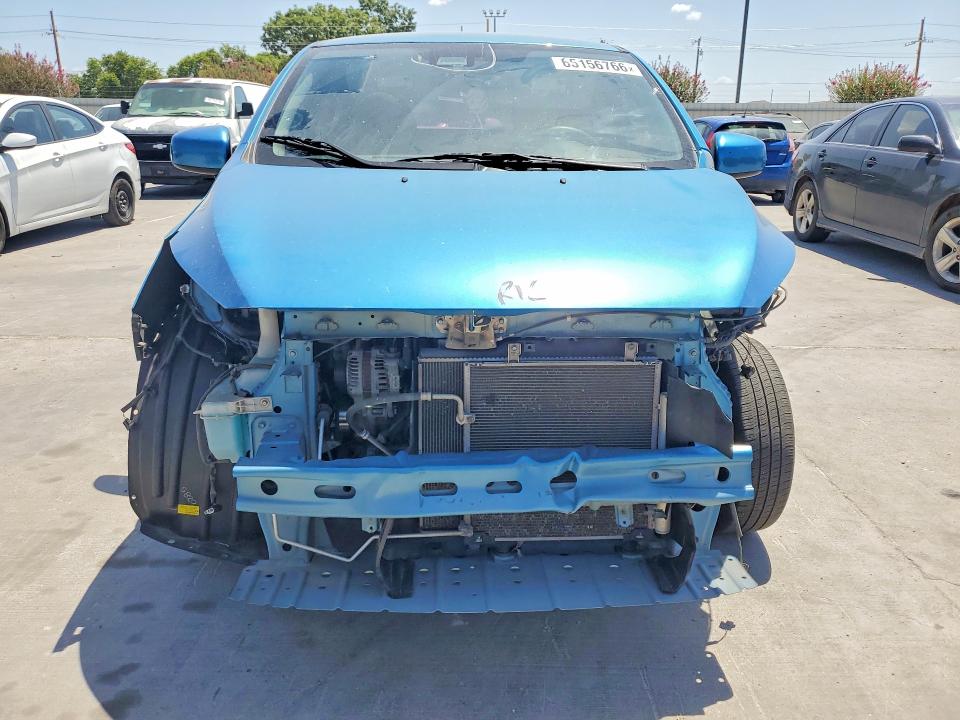 2023 Mitsubishi Mirage მანქანა იყიდება აუქციონზე, vin: ML32AUHJ6PH002165, აუქციონის ნომერი: 65156766