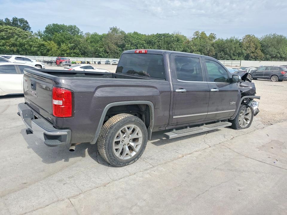 Aukcja sprzedaży 2014 Gmc Sierra, vin: 3GTP1VEC2EG502376, numer aukcji: 65315396