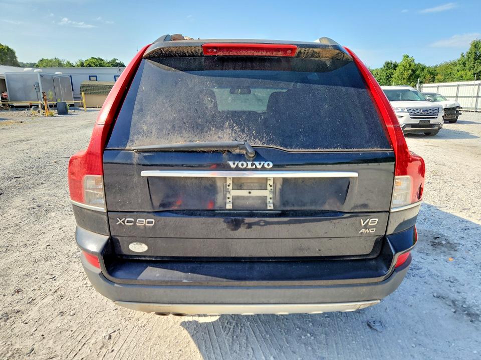 Продажа на аукционе авто 2008 Volvo Xc90, vin: YV4CZ852881461607, номер лота: 64863536
