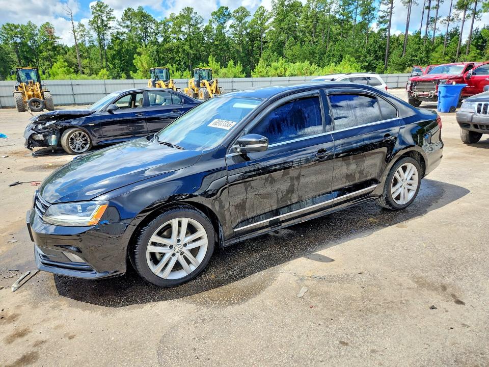 Aukcja sprzedaży 2017 Volkswagen Jetta, vin: 3VWL17AJ0HM405369, numer aukcji: 66907336