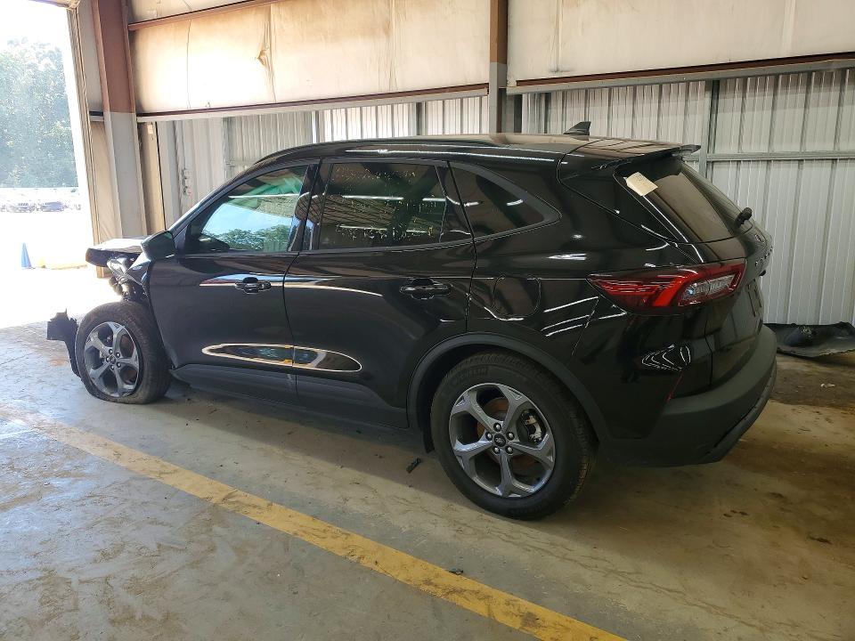 Aukcja sprzedaży 2025 Ford Escape, vin: 1FMCU9NA3SUB22883, numer aukcji: 66392676