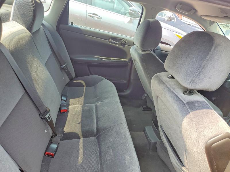 Продажа на аукционе авто 2013 Chevrolet Impala, vin: 2G1WG5E37D1214704, номер лота: 64229796