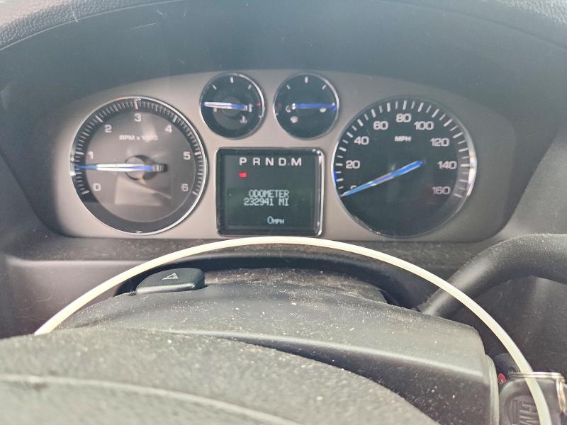 65167666 :رقم المزاد ، 1GYFK63847R345931 vin ، 2007 Cadillac Escalade مزاد بيع