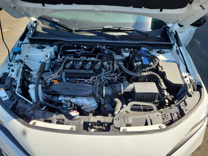 64076236 :رقم المزاد ، 2HGFE1E56NH472441 vin ، 2022 Honda Civic مزاد بيع