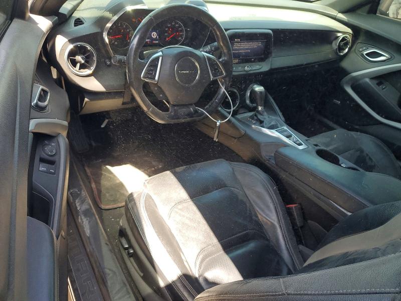 Aukcja sprzedaży 2019 Chevrolet Camaro, vin: 1G1FB1RX0K0126221, numer aukcji: 65814836