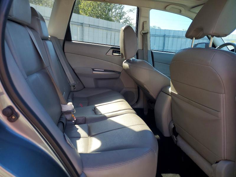 Продаж на аукціоні авто 2011 Subaru Forester, vin: JF2SHAEC9BH757012, номер лоту: 64167786