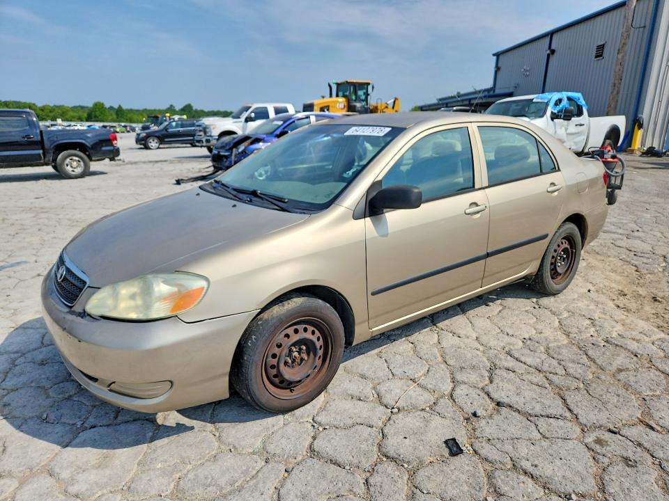 Продаж на аукціоні авто 2006 Toyota Corolla, vin: 1NXBR32EX6Z607108, номер лоту: 64127976