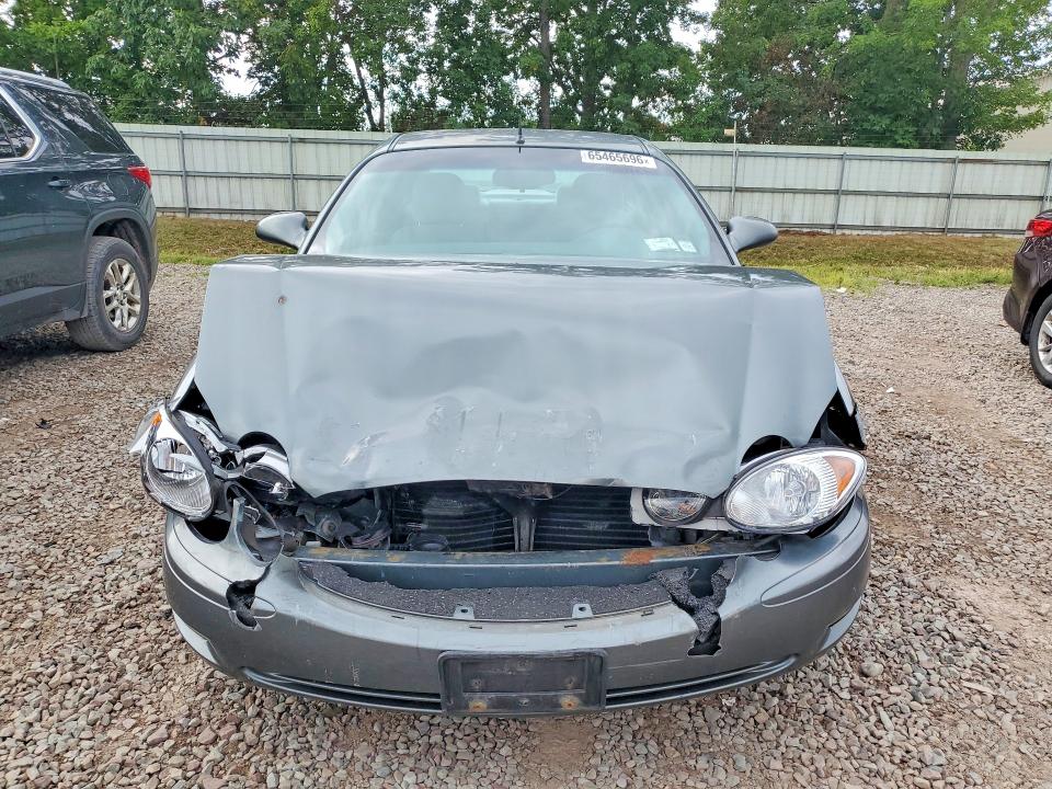 Продаж на аукціоні авто 2005 Buick Lacrosse, vin: 2G4WC562051224285, номер лоту: 65465696