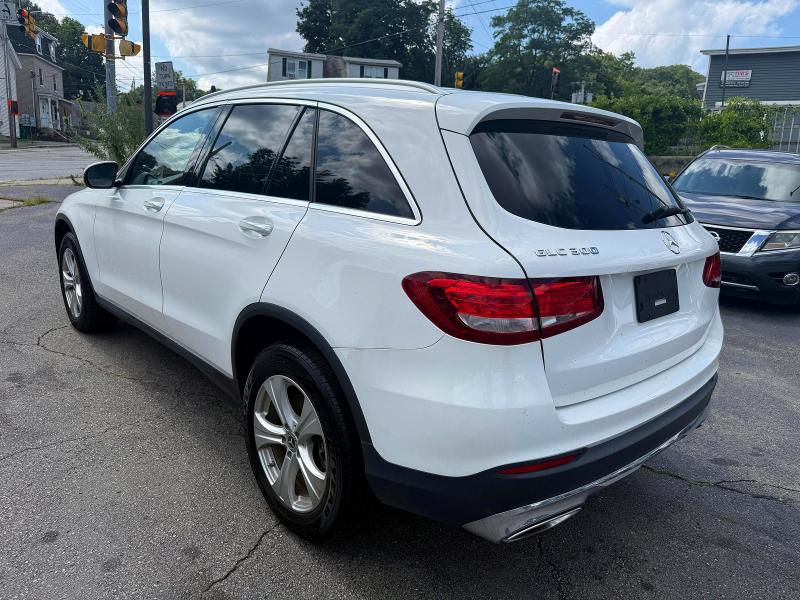 Aukcja sprzedaży 2017 Mercedes-benz Glc, vin: WDC0G4JB5HV006176, numer aukcji: 67394816