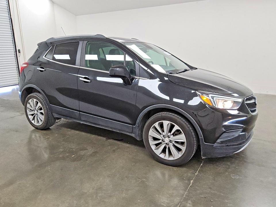 Aukcja sprzedaży 2020 Buick Encore, vin: KL4CJASB0LB071443, numer aukcji: 63148146