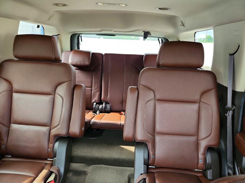 Продажа на аукционе авто 2015 Chevrolet Tahoe, vin: 1GNSKCKC3FR567679, номер лота: 65143036