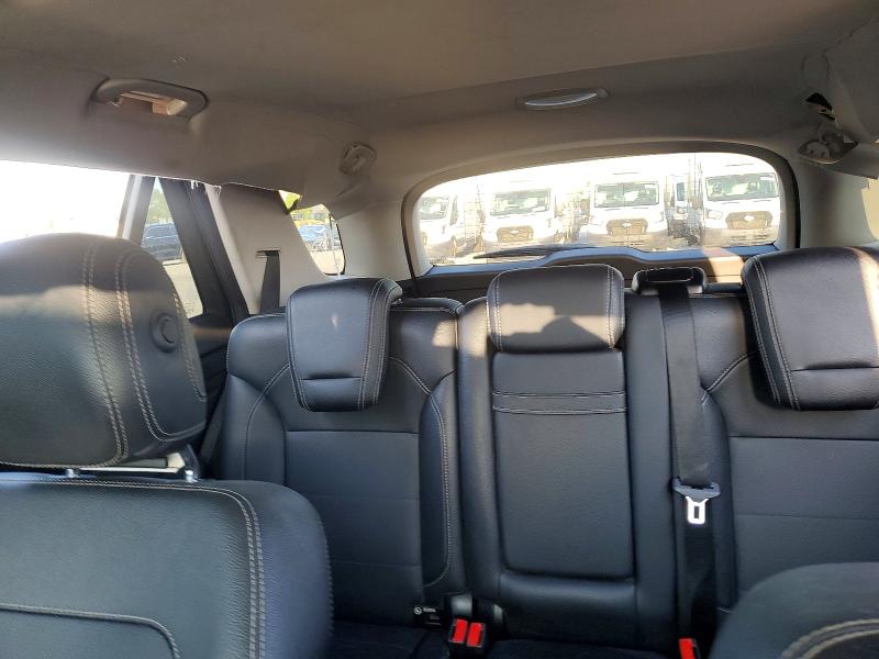 64516056 :رقم المزاد ، 4JGDA5JB2FA464000 vin ، 2015 Mercedes-benz Ml مزاد بيع