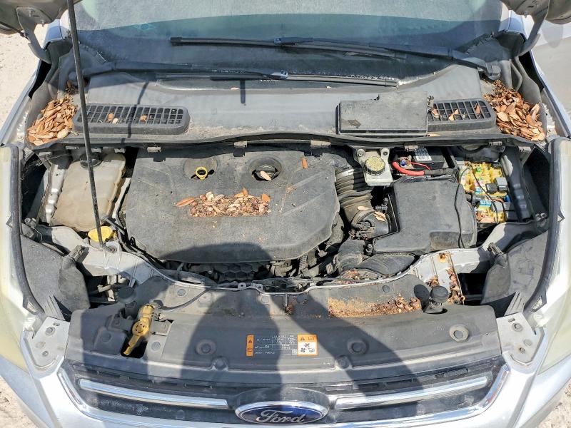 Продаж на аукціоні авто 2014 Ford Escape, vin: 1FMCU0J93EUA38994, номер лоту: 65155486