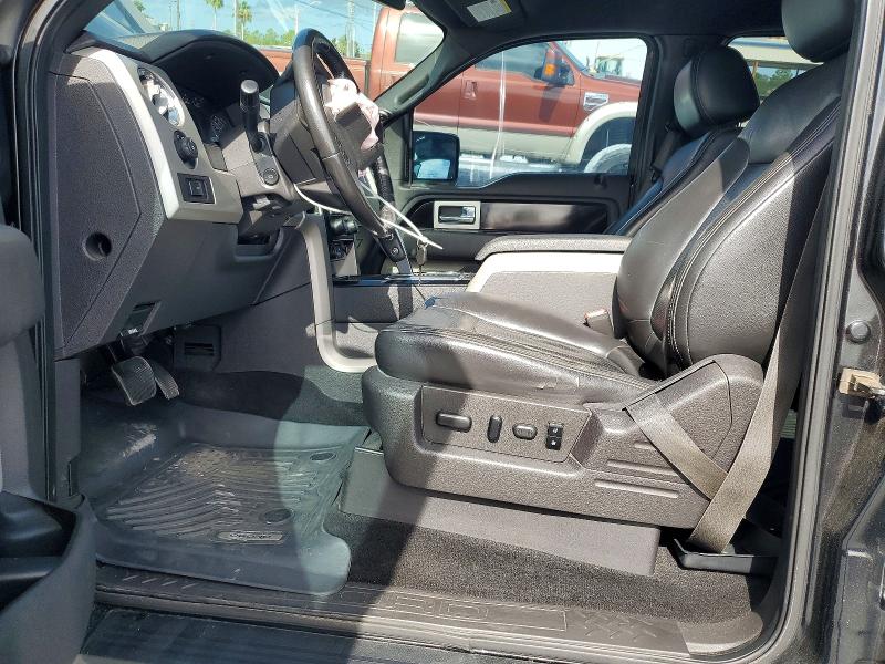 Aukcja sprzedaży 2012 Ford F150, vin: 1FTFW1EF2CFA35992, numer aukcji: 64447396