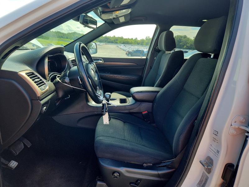 63778356 :رقم المزاد ، 1C4RJEAG1FC926590 vin ، 2015 Jeep Grand Cherokee مزاد بيع