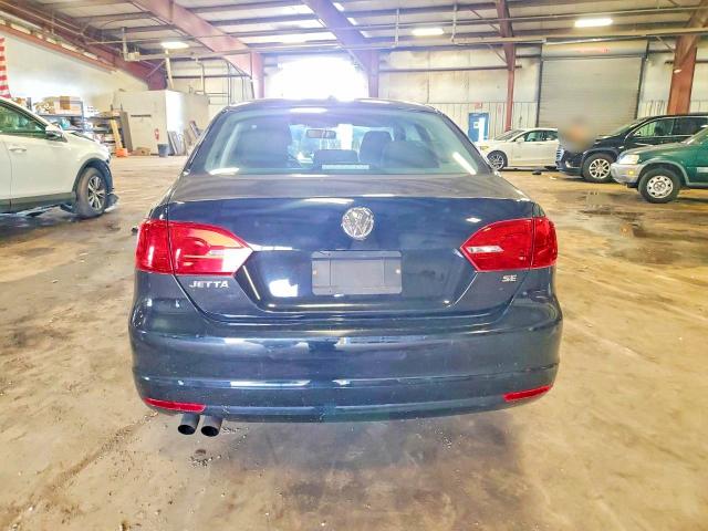 Продаж на аукціоні авто 2014 Volkswagen Jetta, vin: 3VWD07AJ0EM269277, номер лоту: 64060766