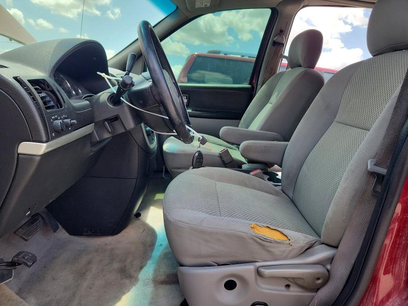 Продаж на аукціоні авто 2005 Pontiac Montana, vin: 1GMDV33L85D185257, номер лоту: 64253166