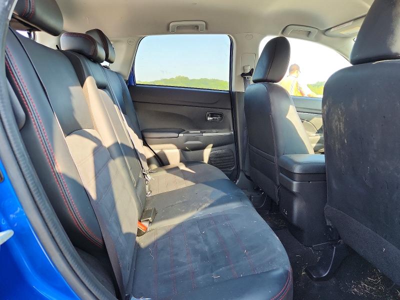 Продаж на аукціоні авто 2024 Mitsubishi Outlander Sport, vin: JA4ARUAU7RU011998, номер лоту: 66102676
