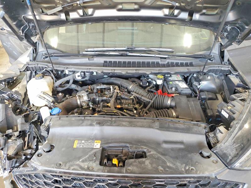 Aukcja sprzedaży 2023 Ford Edge, vin: 2FMPK4AP1PBA45173, numer aukcji: 63839126