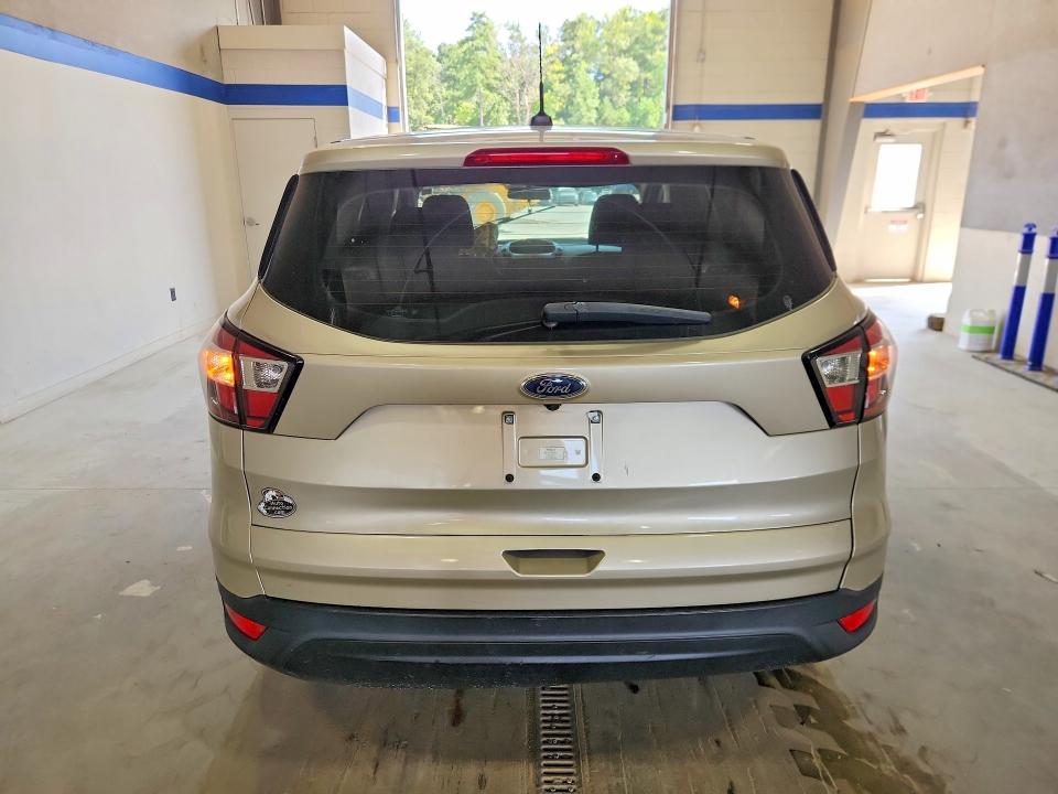 Aukcja sprzedaży 2017 Ford Escape, vin: 1FMCU0F70HUC83330, numer aukcji: 66143836