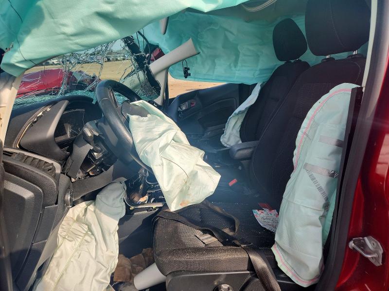 65805206 :رقم المزاد ، MAJ6S3GL5LC340940 vin ، 2020 Ford Ecosport مزاد بيع