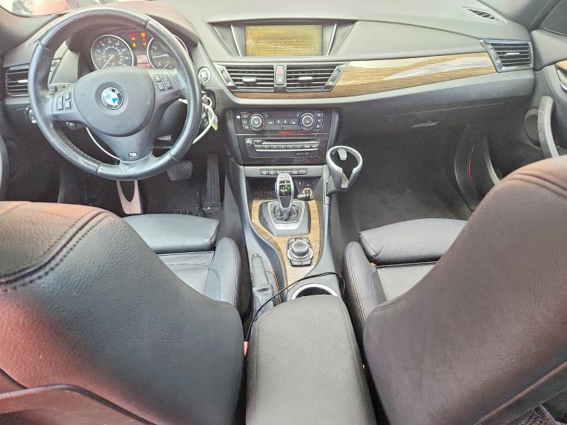 Aukcja sprzedaży 2013 Bmw X1, vin: WBAVM1C53DVW43813, numer aukcji: 66186916
