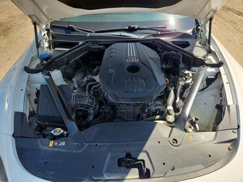Aukcja sprzedaży 2018 Kia Stinger, vin: KNAE25LA5J6011198, numer aukcji: 66083356
