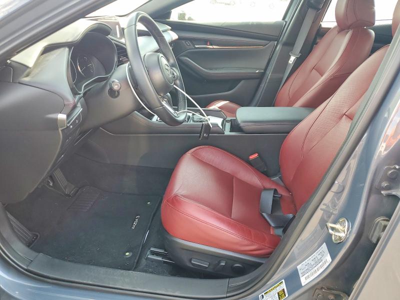 Aukcja sprzedaży 2024 Mazda 3, vin: JM1BPBLMXR1718645, numer aukcji: 63646296