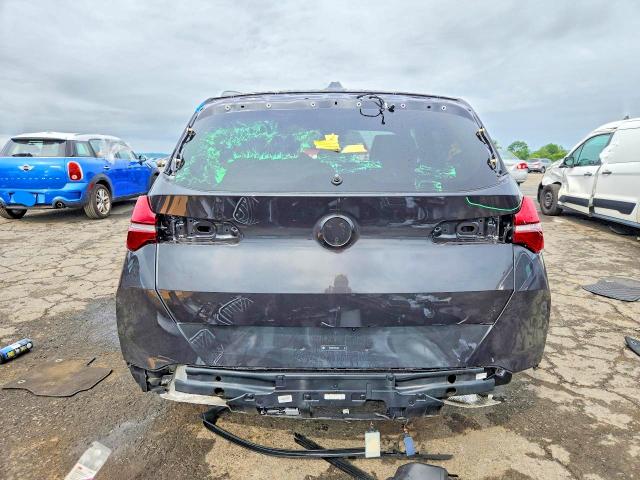 2026 Bmw X3 მანქანა იყიდება აუქციონზე, vin: 5UX53GP03T9194842, აუქციონის ნომერი: 61120456