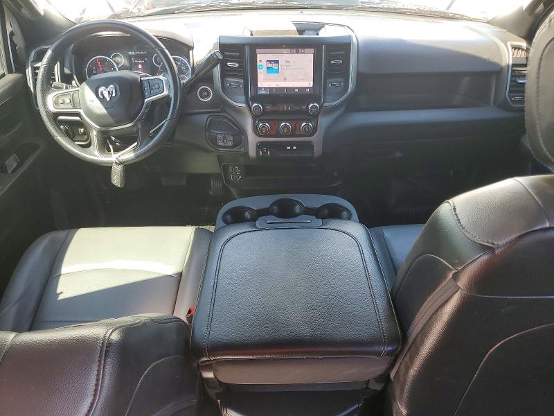 Продажа на аукционе авто 2026 Ram 3500, vin: 3C63RRGL2TG152733, номер лота: 65231046