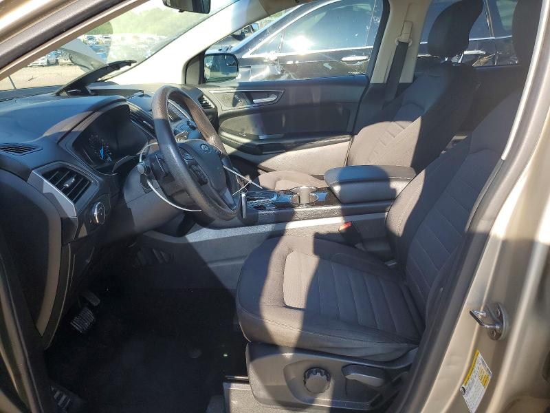 Aukcja sprzedaży 2017 Ford Edge, vin: 2FMPK4G90HBC21253, numer aukcji: 65921256