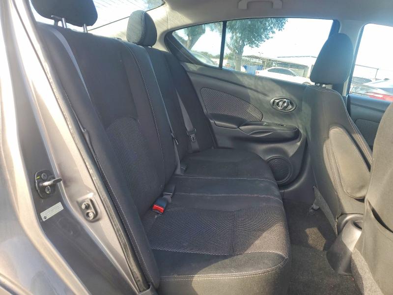 Продаж на аукціоні авто 2015 Nissan Versa, vin: 3N1CN7AP1FL944021, номер лоту: 66107496