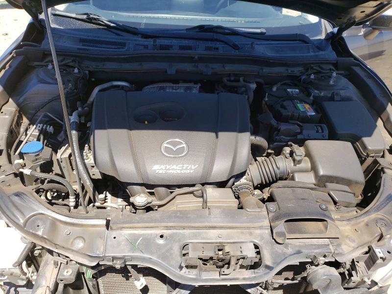 Aukcja sprzedaży 2014 Mazda 3, vin: JM1BM1V72E1109912, numer aukcji: 63444636