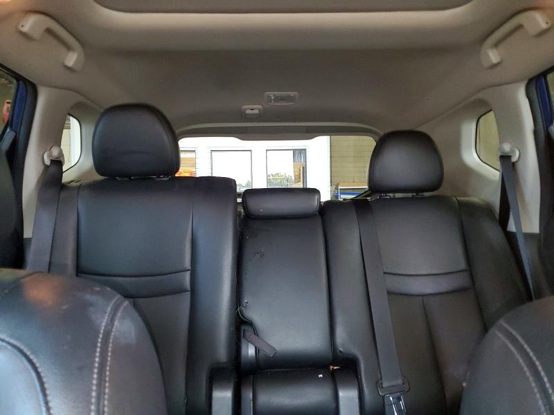 Aukcja sprzedaży 2017 Nissan Rogue, vin: 5N1AT2MV7HC892668, numer aukcji: 63665236