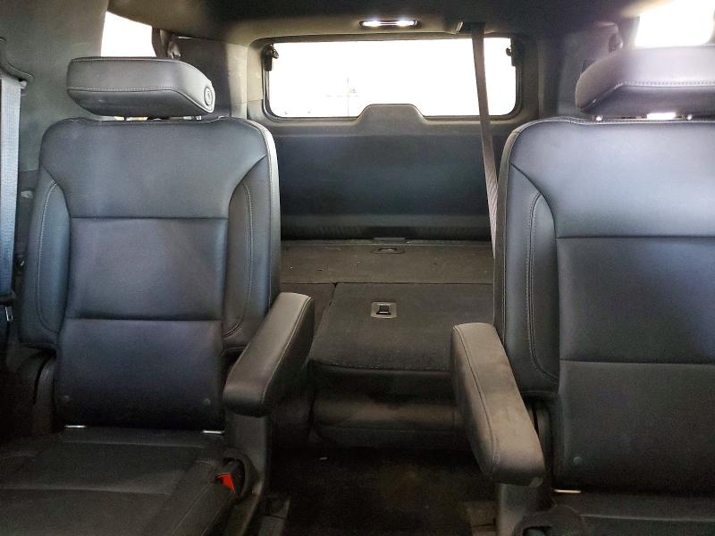 Продажа на аукционе авто 2021 Chevrolet Tahoe, vin: 1GNSKPKD4MR163559, номер лота: 65166966