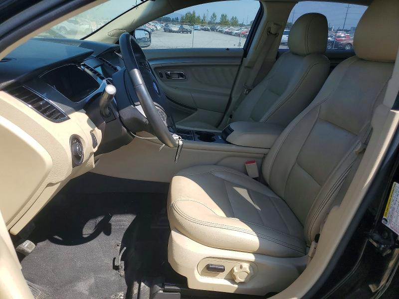 Aukcja sprzedaży 2019 Ford Taurus, vin: 1FAHP2E83KG112946, numer aukcji: 65758746