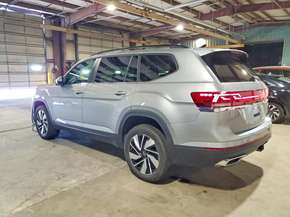 Aukcja sprzedaży 2026 Volkswagen Atlas, vin: 1V2HN2CA4TC573862, numer aukcji: 63597596