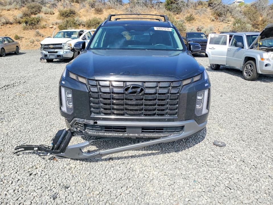 Aukcja sprzedaży 2024 Hyundai Palisade, vin: KM8R5DGEXRU656323, numer aukcji: 63551216