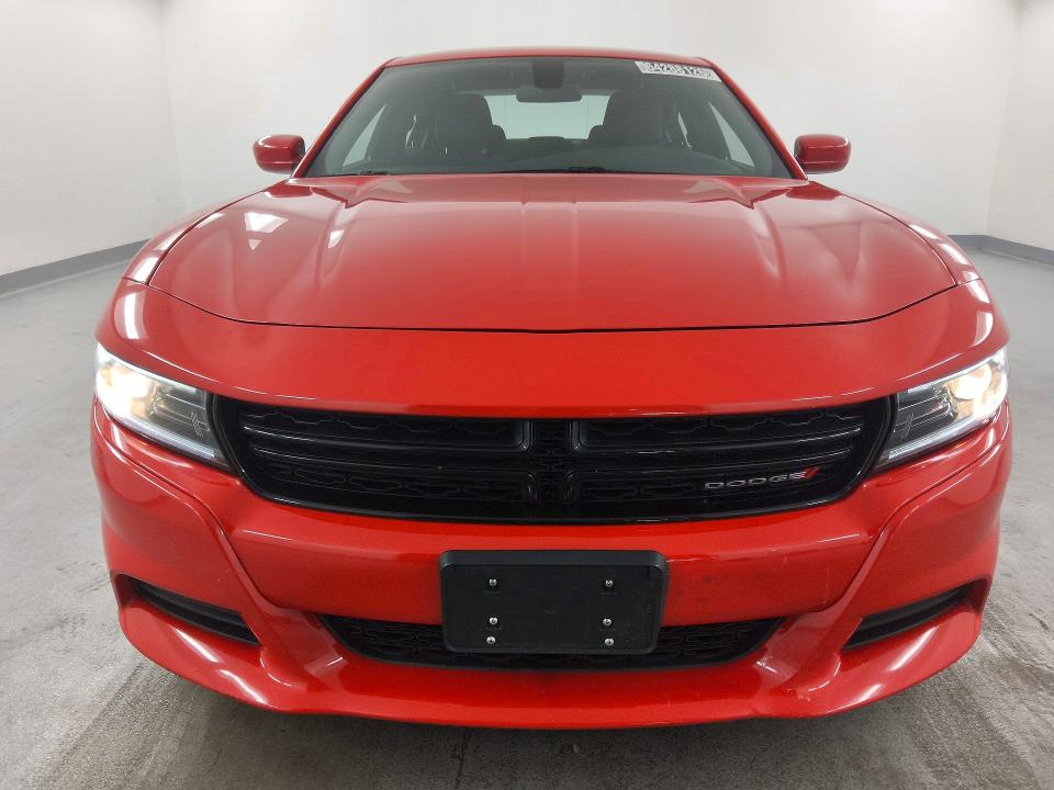 Aukcja sprzedaży 2022 Dodge Charger, vin: 2C3CDXBG1NH212594, numer aukcji: 64288126