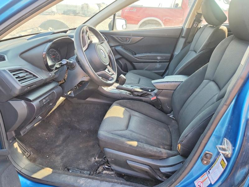 Продаж на аукціоні авто 2018 Subaru Impreza, vin: 4S3GTAA6XJ3746342, номер лоту: 63558656
