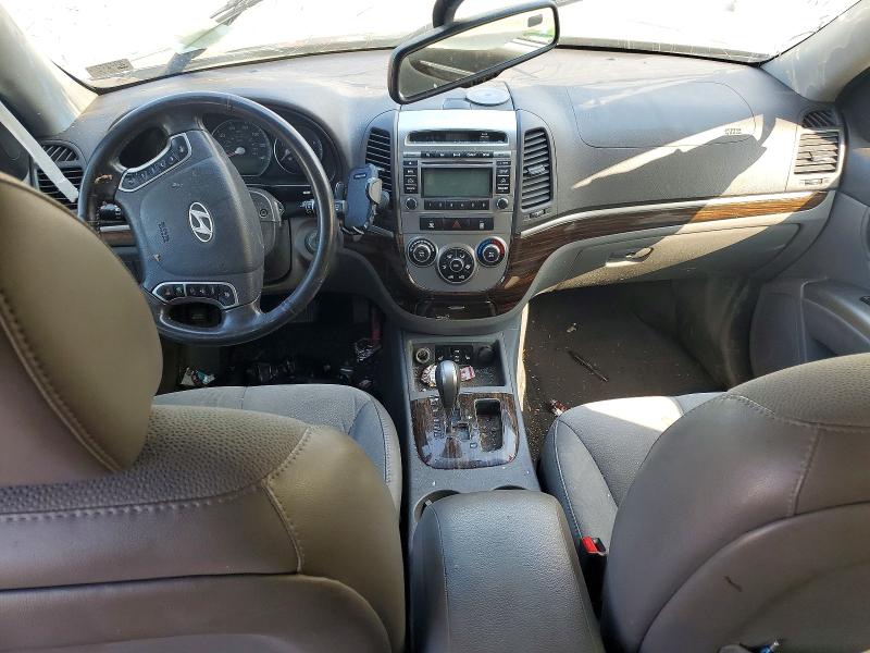 Продаж на аукціоні авто 2011 Hyundai Santa Fe, vin: 5XYZHDAG2BG049300, номер лоту: 65228296