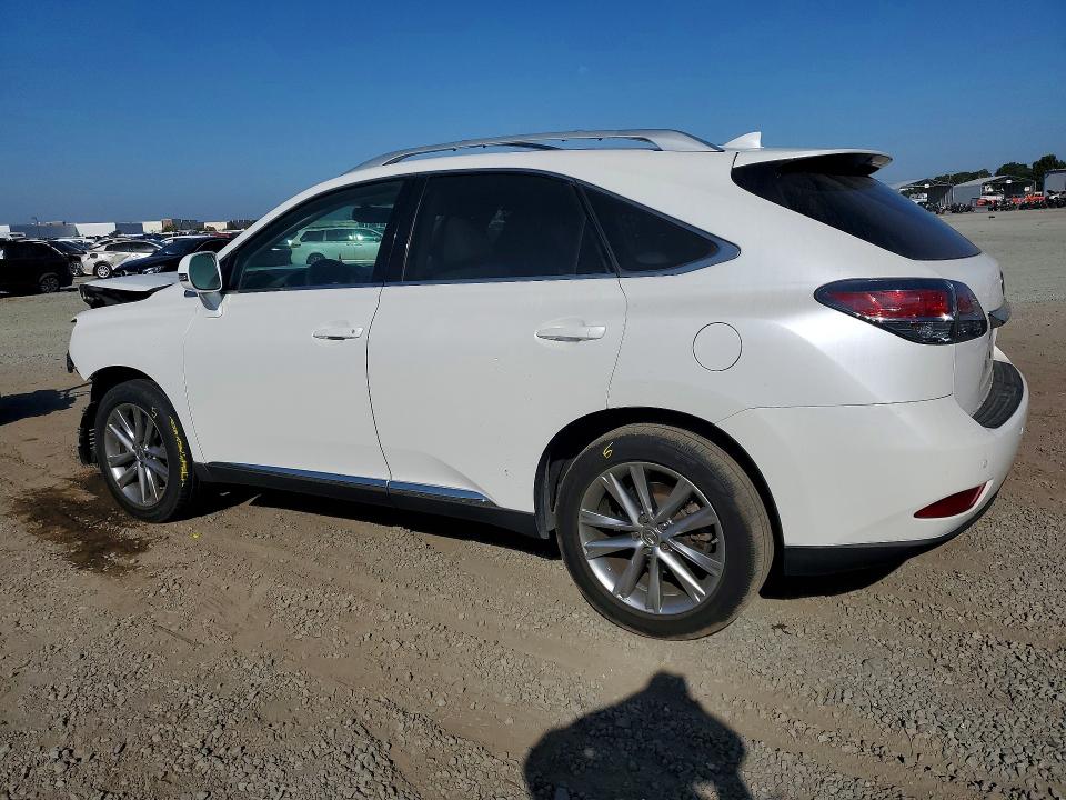 Aukcja sprzedaży 2015 Lexus Rx 350, vin: 2T2ZK1BA6FC204504, numer aukcji: 67165996